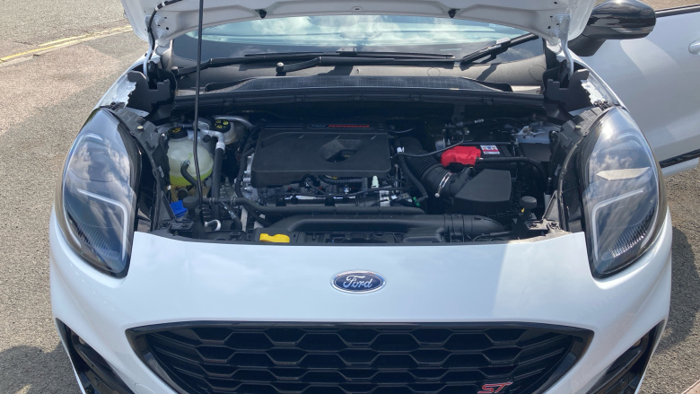 Ford Puma ST 1.5 EcoBoost ST 5dr Petrol Hatchback